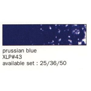 PASTELS - CRAIE D'ART Pastel à l'huile - Prussian Blue - Bâton - Cray…