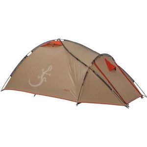 TENTE DE CAMPING Freetime-Tente de camping 2 places-Fidji 2-tente r