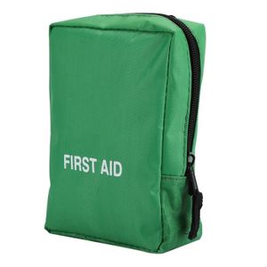 TROUSSE DE SECOURS FYDUN trousse d'aide d'urgence à domicile Trousse d'aide d'urgence pour la maison, sac à outils de traitement de survie YN013