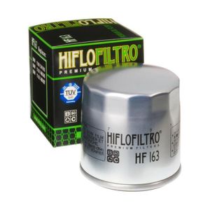 FILTRE A HUILE Filtre à huile Hiflofiltro pour Moto BMW 1200 R C Classic 2001 à 2005 Neuf