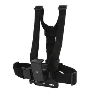 Justgreenbox - Accessoires photo multifonctionnels de ceinture de harnais  d'appareil photo à double épaule pour appareils photo reflex/DSLR -  T3654657595494 - Tous nos autres accessoires - Rue du Commerce