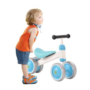 Trotteur velo bebe outlet
