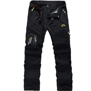 Pantalon randonnée homme transformable short clearance