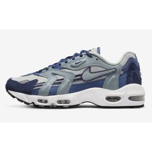 Air max 96 essential blanche femme discount
