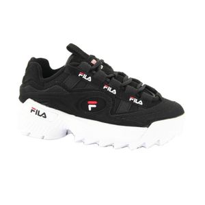 Fila noir et or online