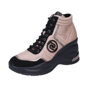Baskets Sneakers Liu Jo Cdiscount Chaussures