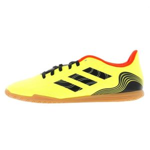 CHAUSSURES DE FOOTBALL Chaussures football en salle indoor Copa sense.4 in - Adidas