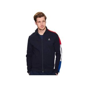 Veste coq sportif 2025 blanche