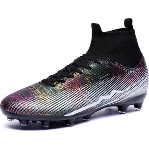 CHAUSSURES DE FOOTBALL Chaussures de Football OOTDAY Homme et Garçon Cram