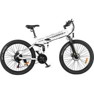 Samebike shop lo26 occasion