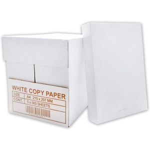 PAPIER IMPRIMANTE ndo - Papier pour imprimantes à encre ou laser, ph