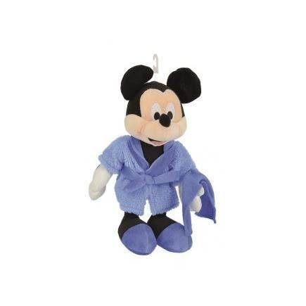 Peignoir shop mickey adulte