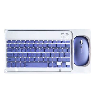 Air Mouse Clavier Sans Fil - Compatible Android TV 9.0/8.1 - Modèle Bo7375 - Neuf Sous Blister