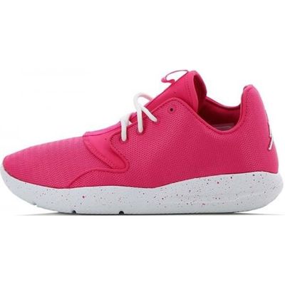 Basket Nike Jordan Eclipse 724356 608 Rose Blanc Enfant Textile Femme Lacets Rose Cdiscount Chaussures