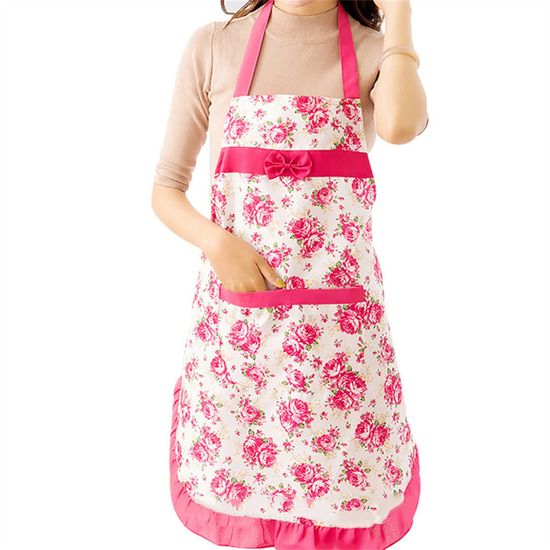 Tabliers De Cuisine,Tablier Réglable Avec Poches Tablier Cuisine Homme Femme Pour Restaurantbarbecuecafechefboulanger 93064058