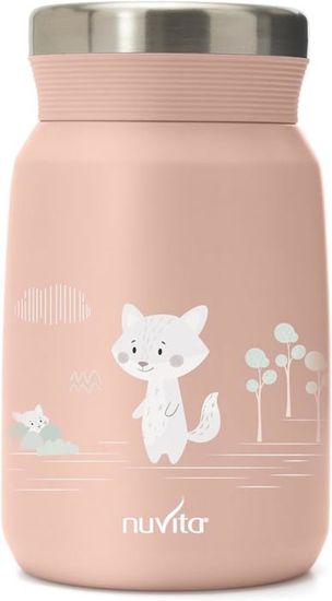 4472 | Thermos Pour Aliments Chauds Et Froids | Contenant Thermique 4472 | Thermos Pour Aliments Chauds Et Froids | Contenant Thermique