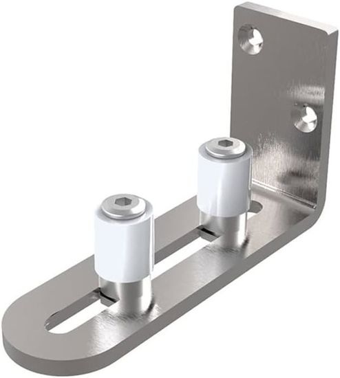 Guide De Roulement Pour Porte Coulissante - Febi Bilstein 171077 - Compatible VW Caddy III/IV