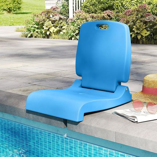 COSTWAY Chaise Longue Pliante Inclinable avec Appuie-tête Amovible, Bain de Soleil avec Dossier Réglable à 4 Positions et Cadre en Acier Antirouille, pour Camping, Terrasse, Charge 150 KG (Gris COSTWAY Chaise Longue Pliante Inclinable avec Appuie-tête Amovible, Bain de Soleil avec Dossier Réglable à 4 Positions et Cadre en Acier Antirouille, pour Camping, Terrasse, Charge 150 KG (Gris