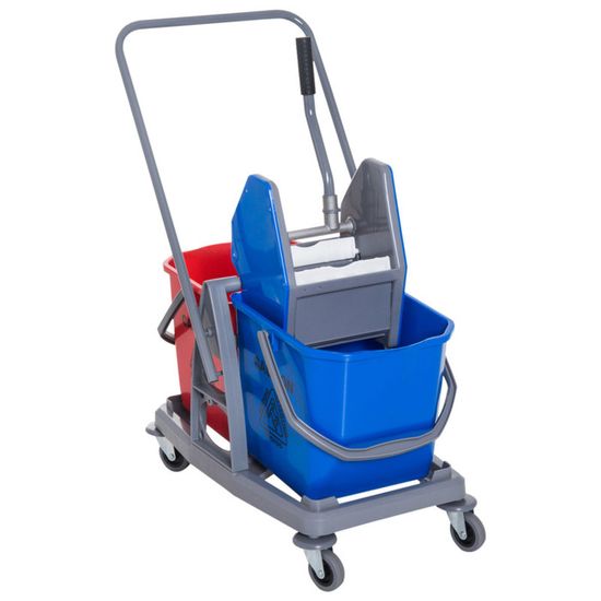 Aspirateur A Main Chariot De Nettoyage Pour Enfants Casdon Henry Deluxe