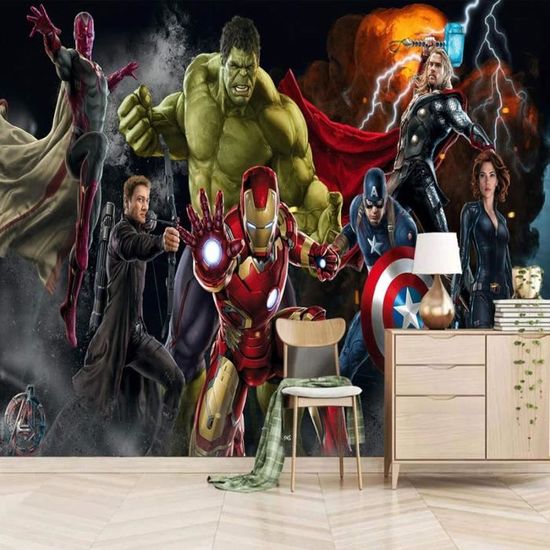 Sitemapcdatahttpsaudekniqoocompapier Peint Super Heros
