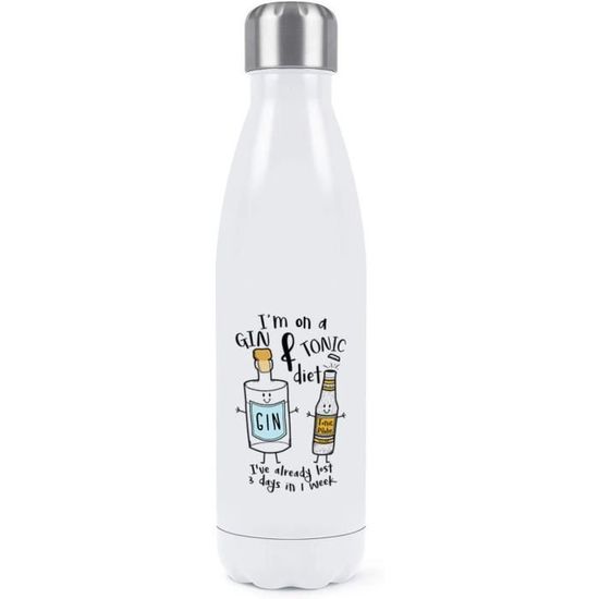 Gym I Entendu Gin Torchon Chiffon de Vaisselle