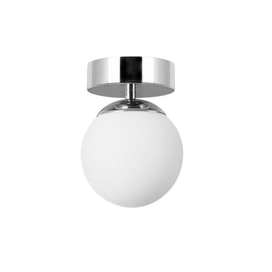 Plafonnier Salle De Bains Petit Led 12 Ampoules Achat Vente
