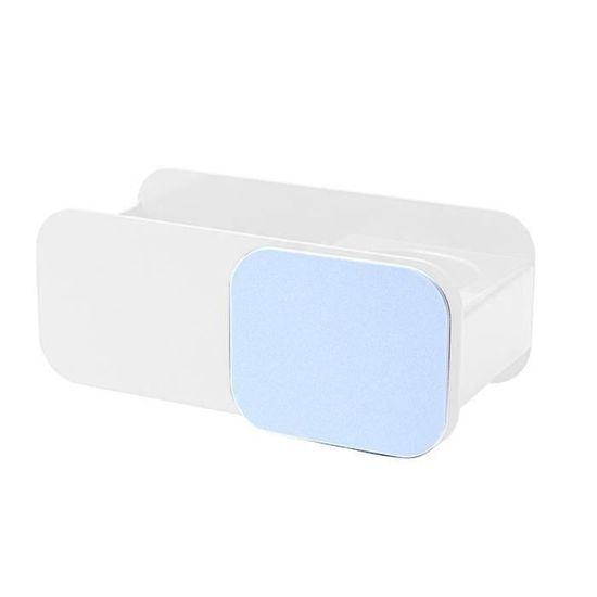 Oniissy Cache-radiateur Magnétique En Tissu Respirant - Protection Contre La Poussière - Accessoire élégant Pour La Maison - Entretien Efficace Du Système De Chauffage - Blanc - 80-220 Cm (200 Cm