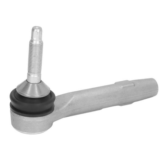 Embouts De Biellette De Direction Pour Polaris RZR S 800 (2009-2014) - Lot De 2 Pièces, En Caoutchouc Et Acier