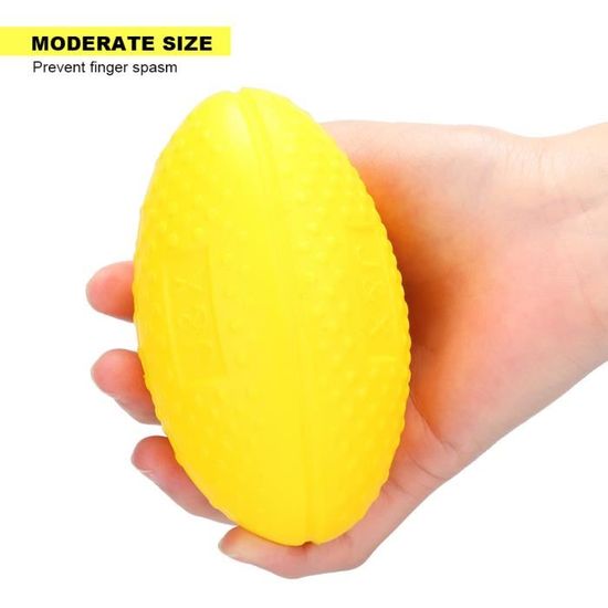 3 Pièces Hand Grip Strengthener,Exerciseur De Doigts En Silicohand Gripballe Reeducation Mainreeducation Mainmuscler Avant Bras304050lb Entraineurpour Entrainement Musculaireescaladefitness 92312122