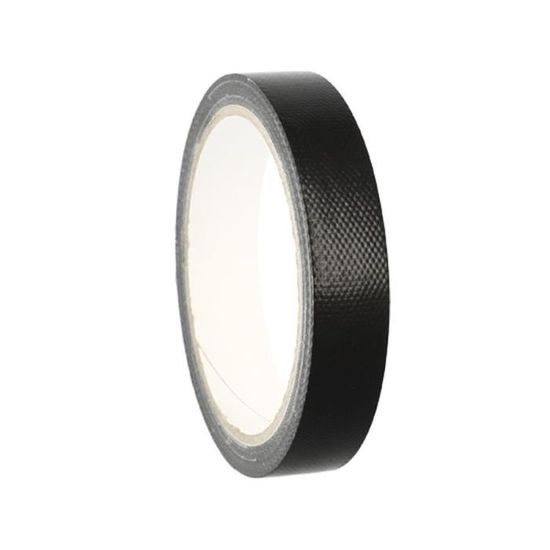 Fond De Jante Tubeless 50 M – Ruban Étanchéité Ultra-Fin 0,1 Mm Anti-Crevaison Pour VTT Et Vélo Route (Largeur 20/23/25 Mm)