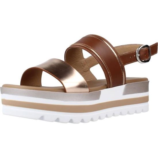 Nero giardini sandales compensées new arrivals