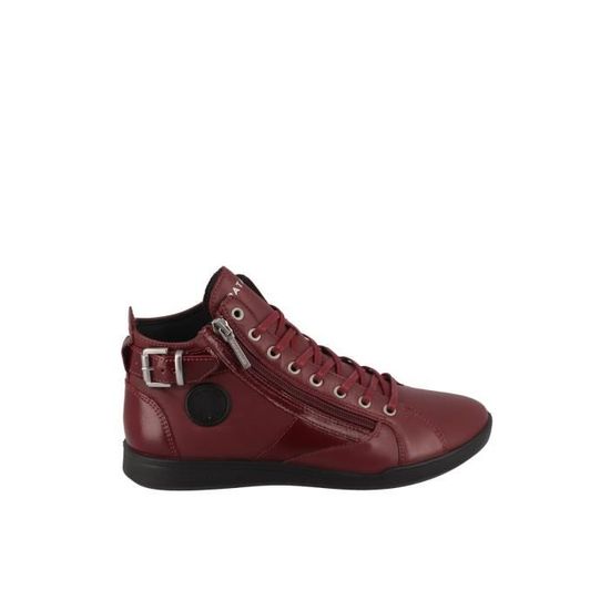 chaussure sparco mecano