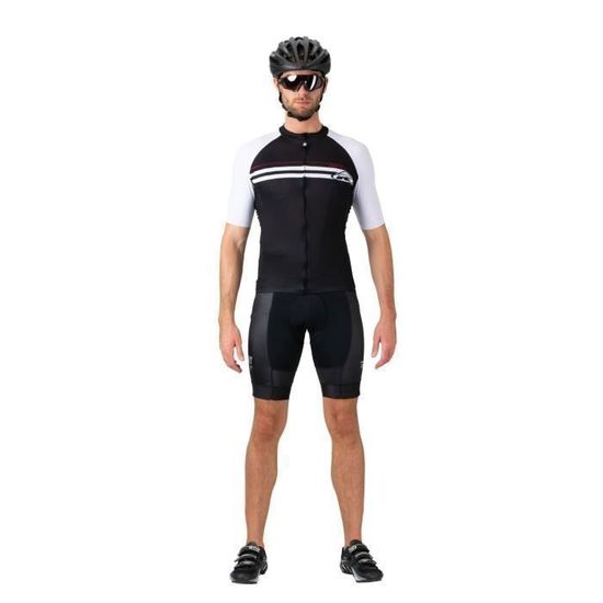 Tenue cycliste personnalisée - bestellen bei bike to work