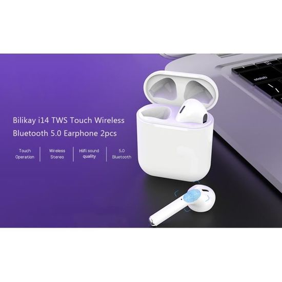 Bilikay v5 tws outlet