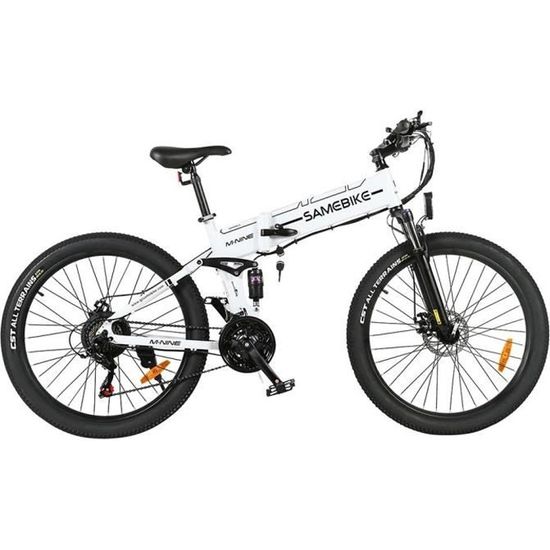 Bonne qualité vélo électrique batterie, Pile au lithium 36V 10Ah