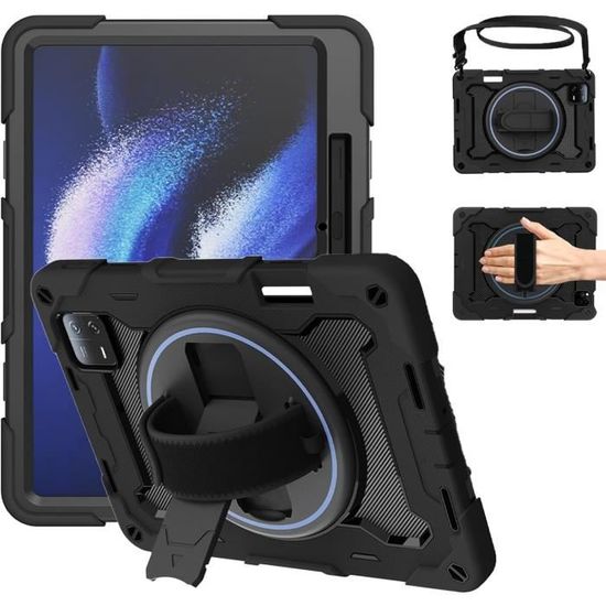 Housse Rotative 360° Pour IPad Pro 11" (2020) - Coque De Protection Couleur Or - Générique