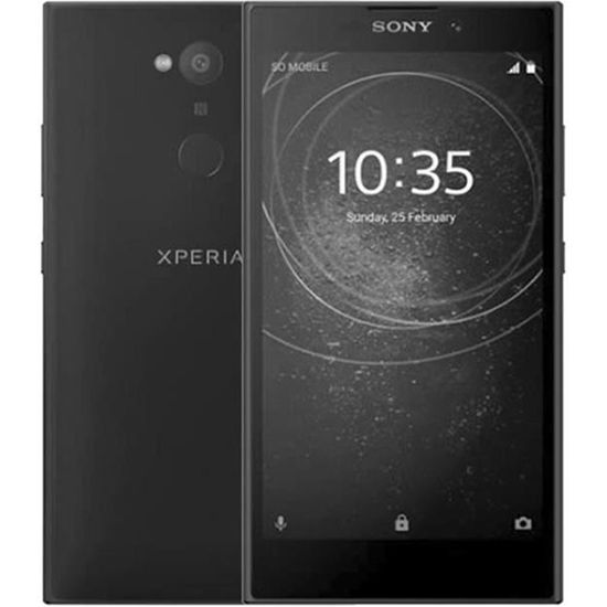 SONY Xperia L2 Smartphone Double Sim 32 Go Noir