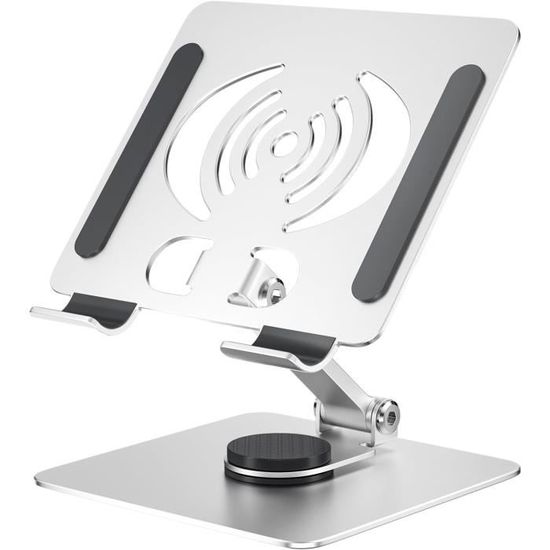 UGREEN Support Tablette Bureau Réglable Repose Tablette Pliable Porte