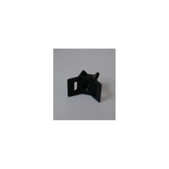 Embase à frapper & Cheville pour tout type de Support