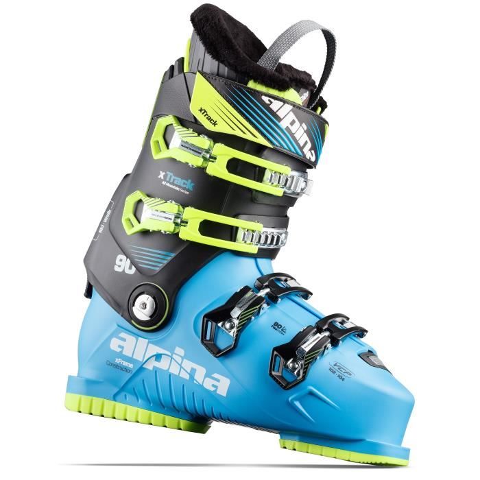 Chaussures alpina hot sale homme