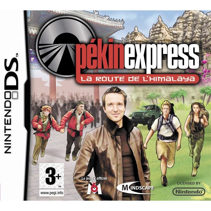 Pekin Express