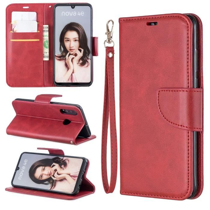 Housse Huawei P30 lite (6.15\