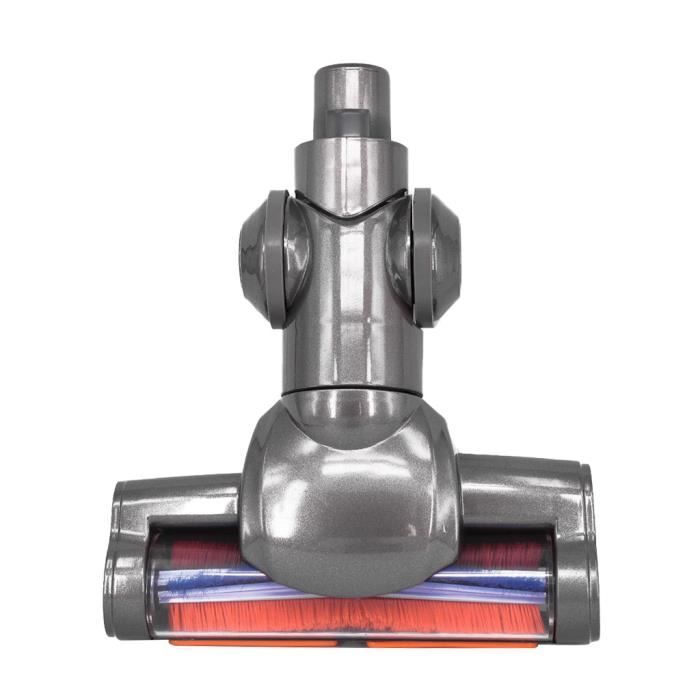 Outil de plancher électrique pour le remplacement de la brosse à moteur du moteur de l'aspirateur Dyson DC35