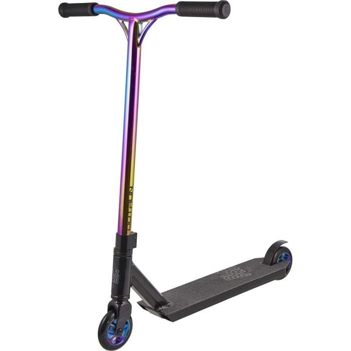 Blazer Pro Trottinette Freestyle Outrun FX Chrome