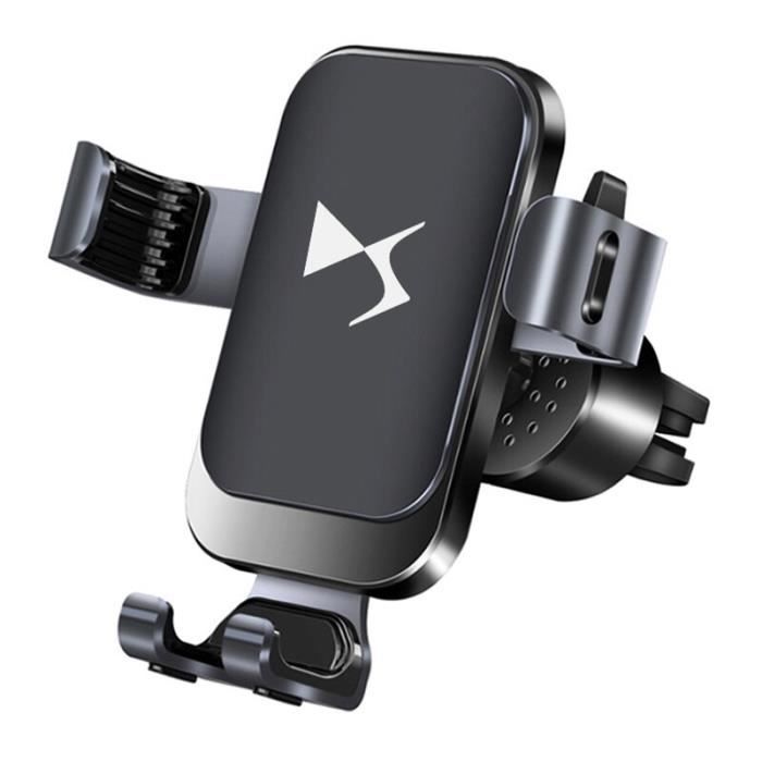Accessoires Voiture,Support De Téléphone Portable Pour Voiture Pour DS L'esprit DS3 DS4 DS5 DS5LS DS6 DS7 BORD ÉVENT Clip - Type A