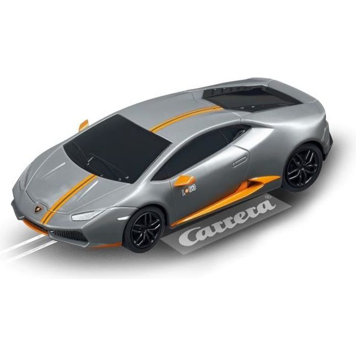 Voiture Carrera Go!!! Lamborghini Huracán LP 610-4 Avio