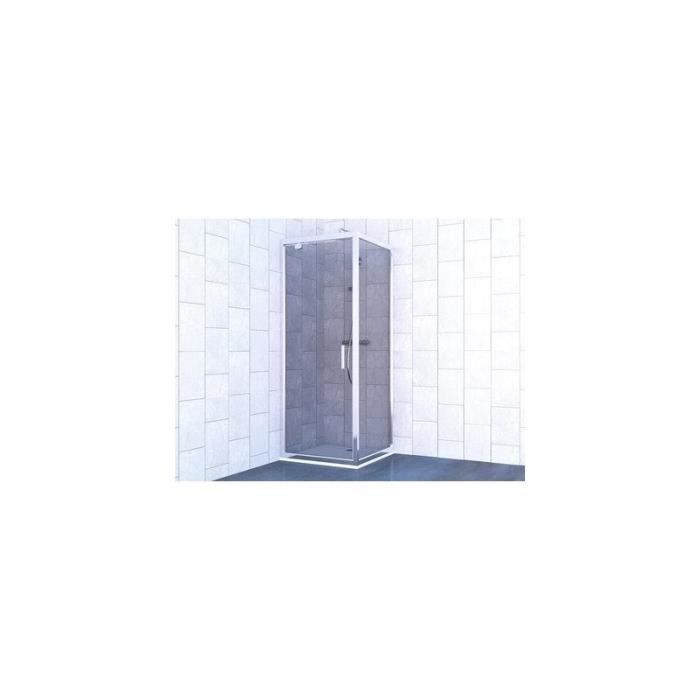 PORTE PIVOTANTE NERINA 90CM CREAZUR PC-PPTR6-90SWV