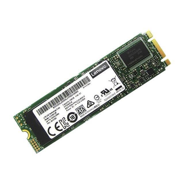 LENOVO TS M.2 5300 480GB SATA 6Gbps Non-Hot Swa
