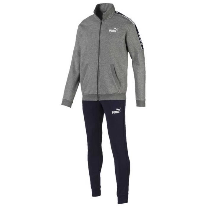 Vêtements Homme Survêtements Puma Amplified
