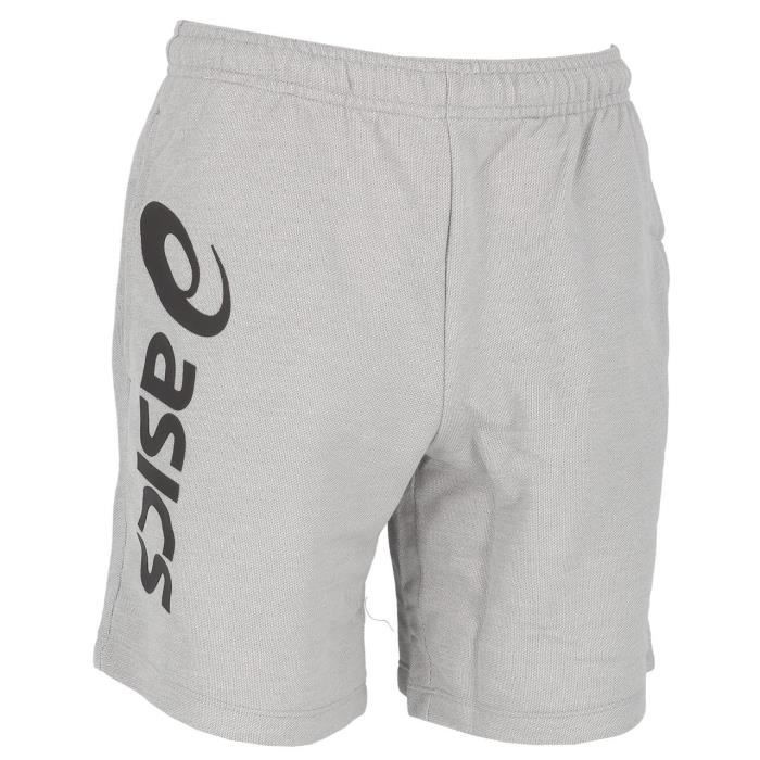 Short bermuda Omega grc ant short - Asics